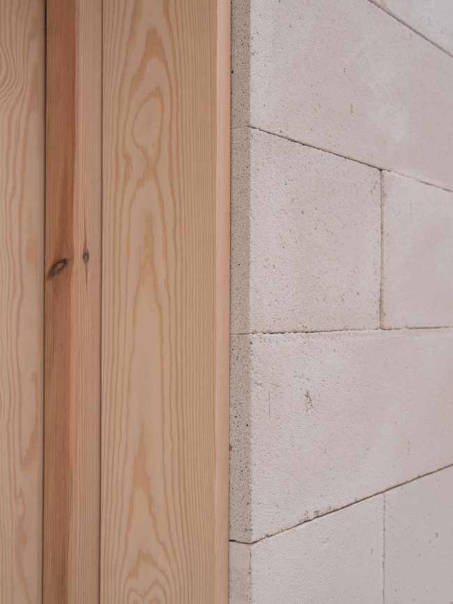 Home for two artists in Sweden