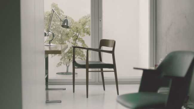 Covert House - A boxy case study for clever city living