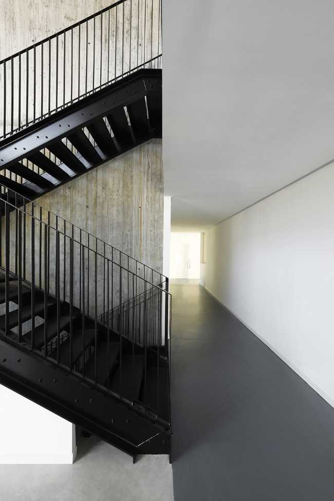 Scuola E. Fermi Brescia pannelli Celenit