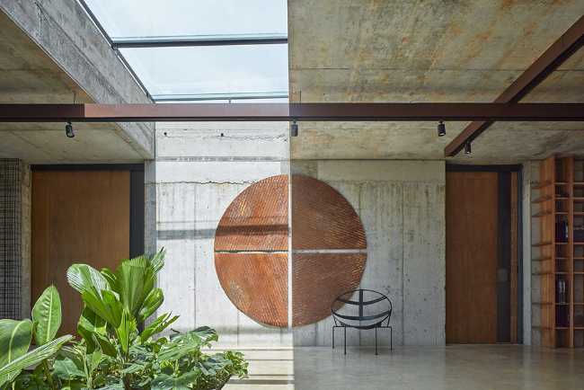 Art Villas balance between wild jungle and luxury in Costa Rica.