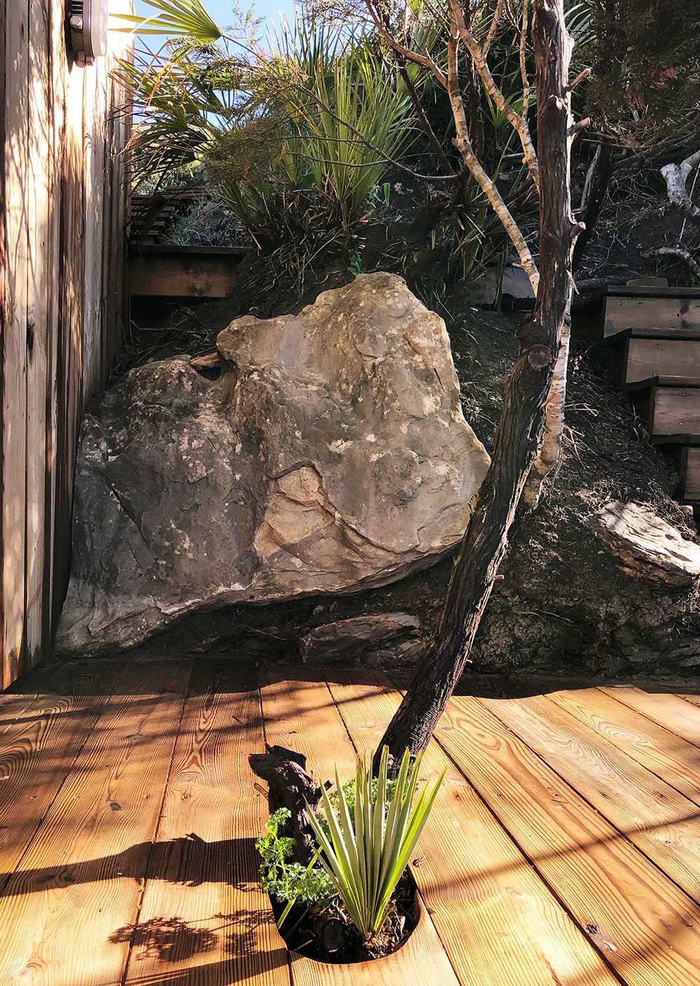 Cabanon 1005: innovation and sustainability on the Spanish beach
