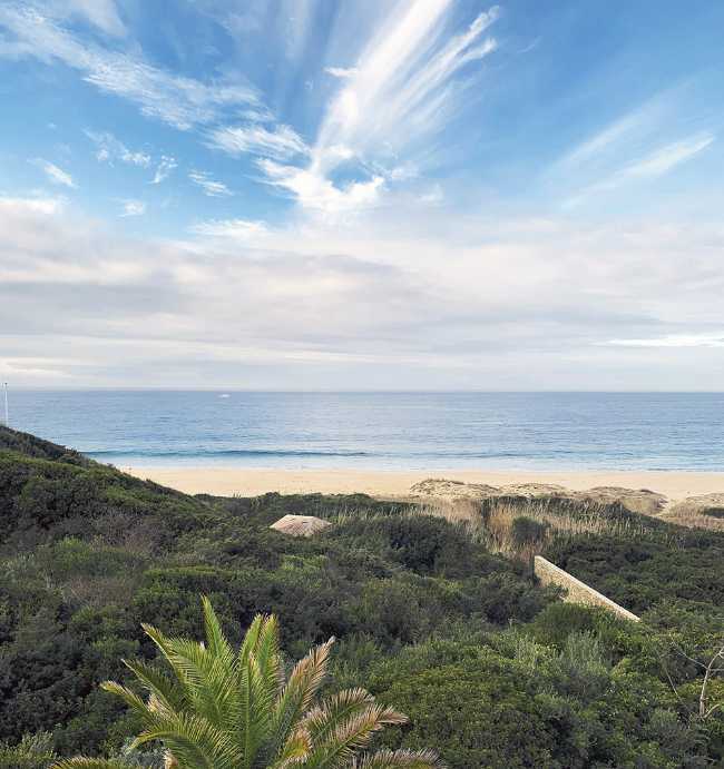 Cabanon 1005: innovation and sustainability on the Spanish beach