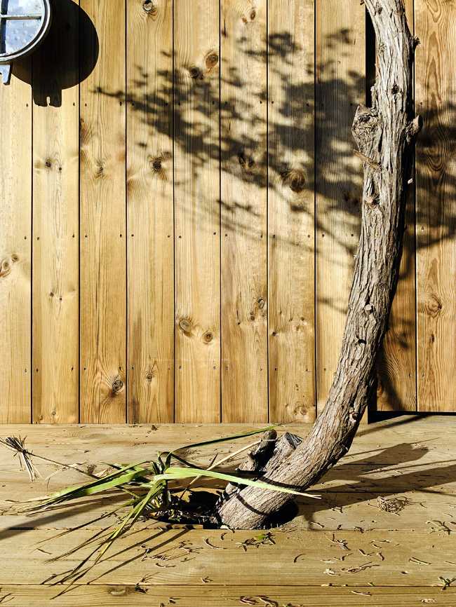 Cabanon 1005: innovation and sustainability on the Spanish beach