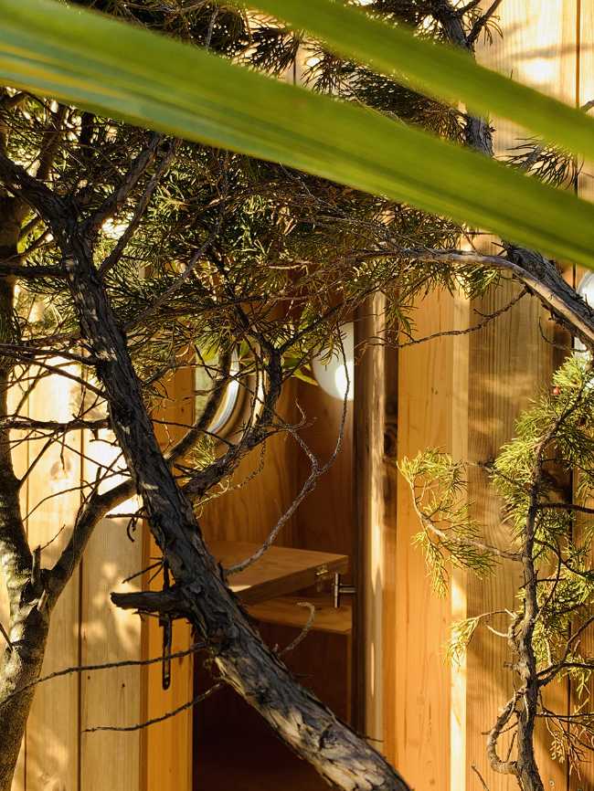Cabanon 1005: innovation and sustainability on the Spanish beach