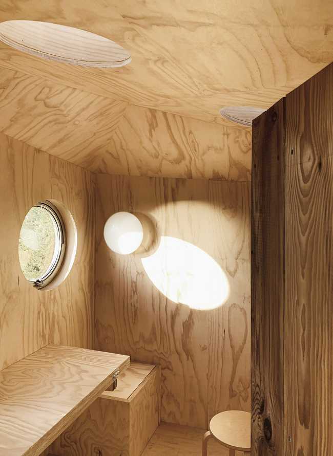 Cabanon 1005: innovation and sustainability on the Spanish beach
