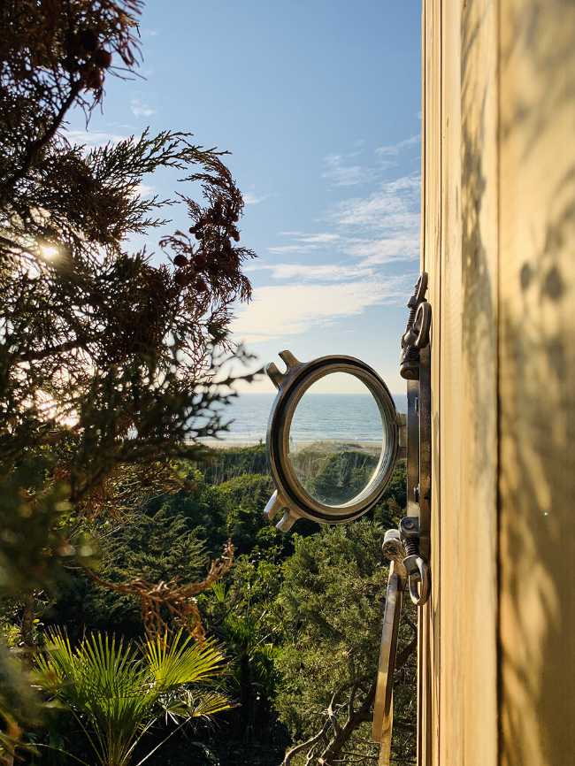Cabanon 1005: innovation and sustainability on the Spanish beach