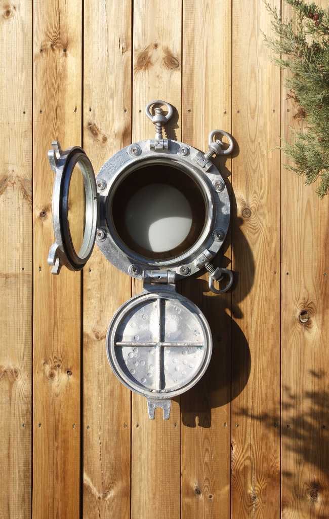 Cabanon 1005: innovation and sustainability on the Spanish beach