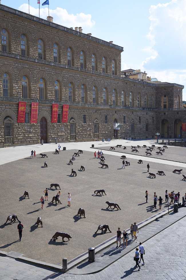 Inhabiting time between versatility and eclecticism. Architect Pierattelli's Florentine home