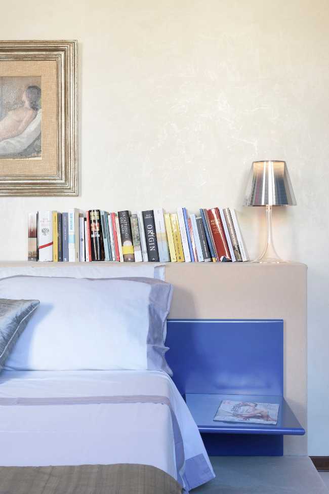 Inhabiting time between versatility and eclecticism. Architect Pierattelli's Florentine home