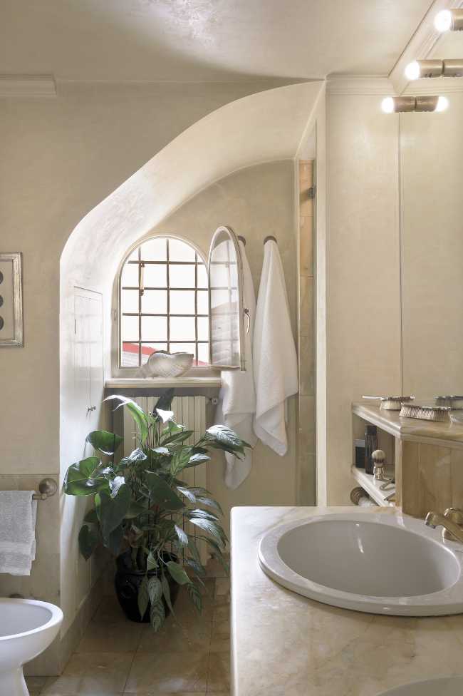 Inhabiting time between versatility and eclecticism. Architect Pierattelli's Florentine home