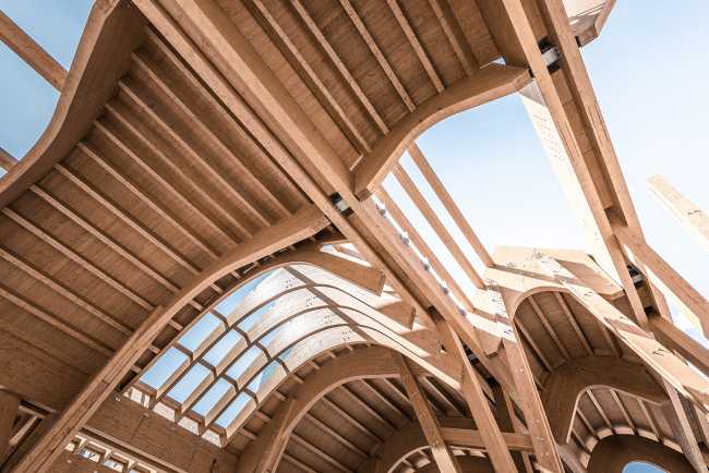 La gare centrale de métro de Naples. Entre art, architecture et archéologie