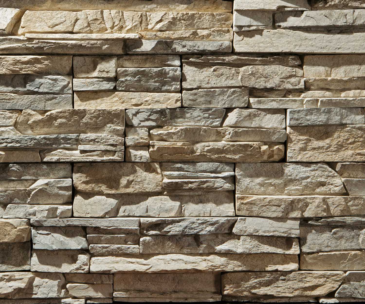 Revestimiento de piedra Perfil del panel Modelo de línea