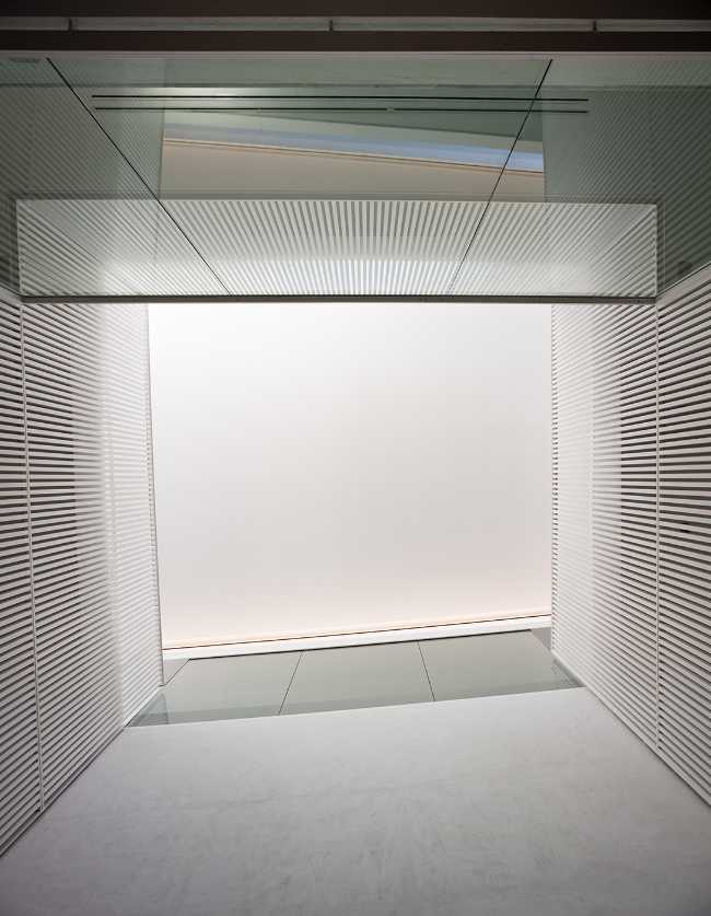 Casa señorial del siglo XVII reestructurada. Lo nuevo se entrelaza naturalmente con lo existente