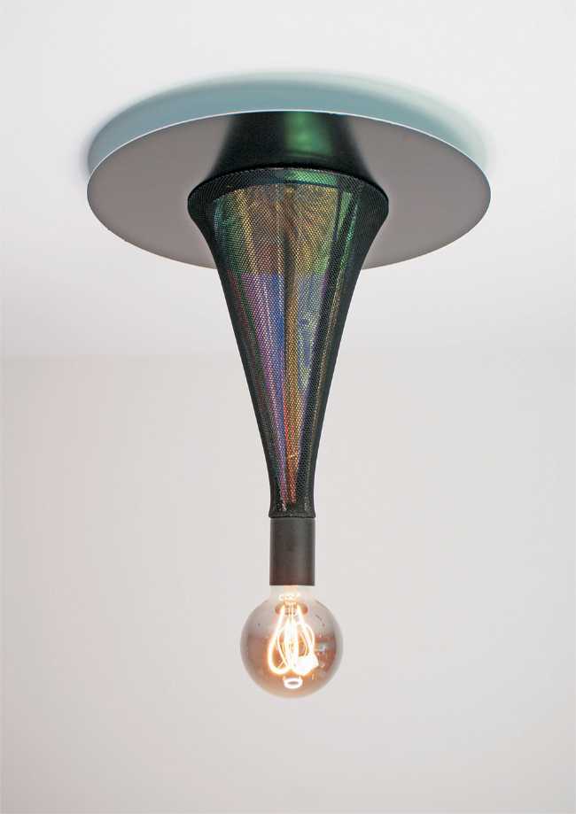 Lampada da soffitto design