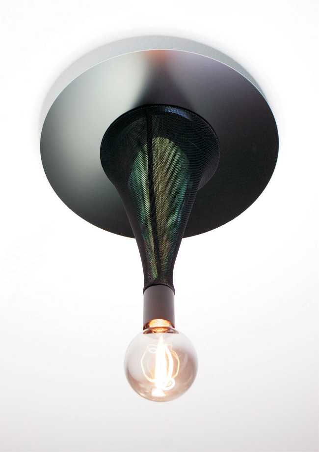 Lampada da soffitto design