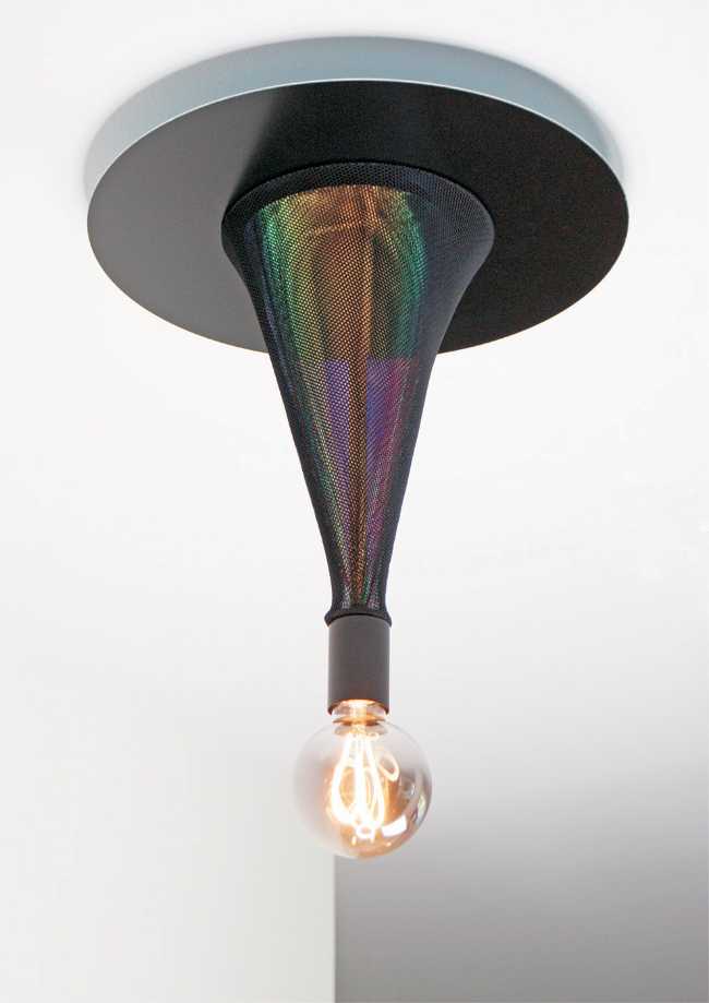 Lampada da soffitto design