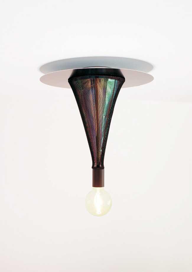Lampada da soffitto design