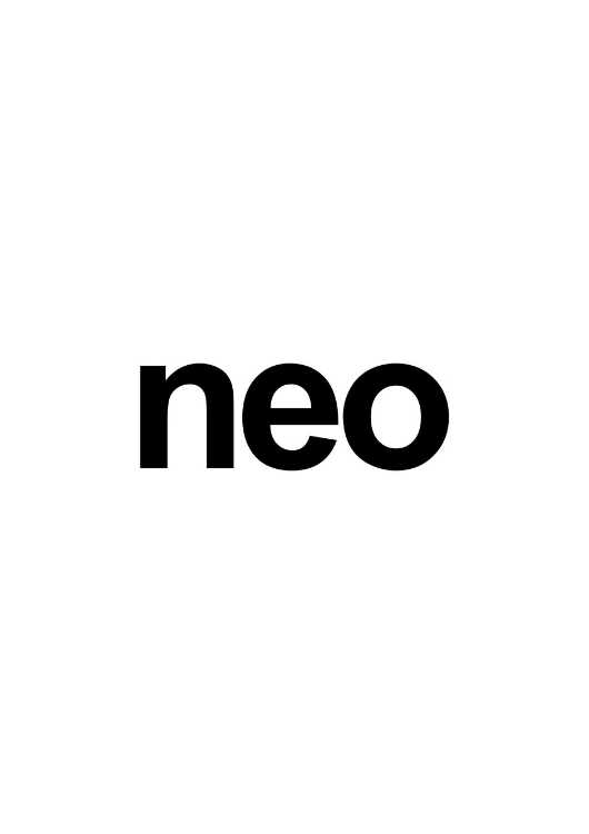 neo design studios​