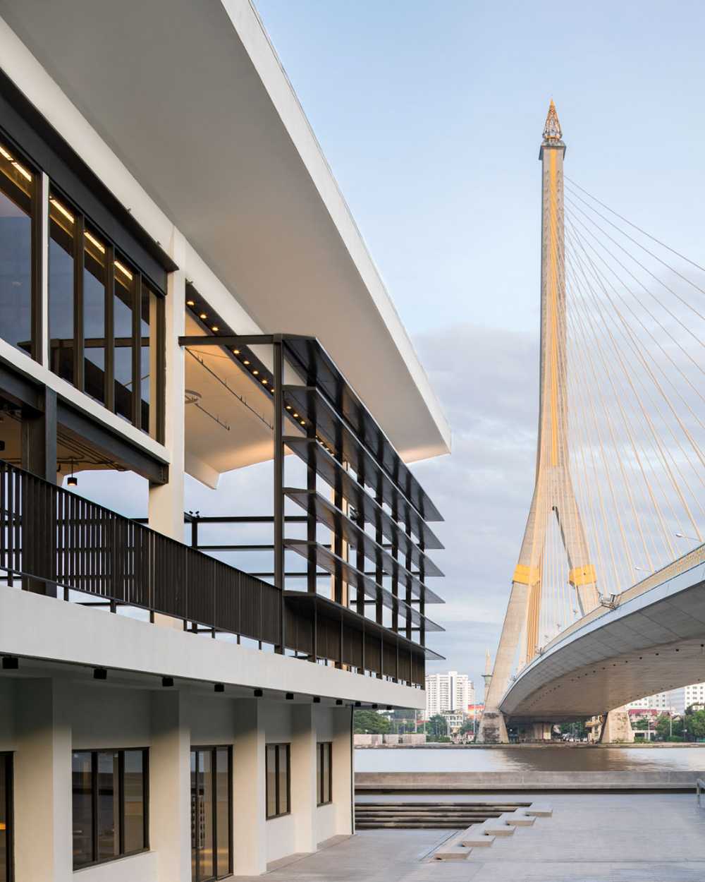 State Mint in Bangkok. From a historic banknote printing facility to an economic and cultural museum