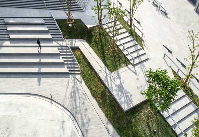 State Mint in Bangkok. From a historic banknote printing facility to an economic and cultural museum