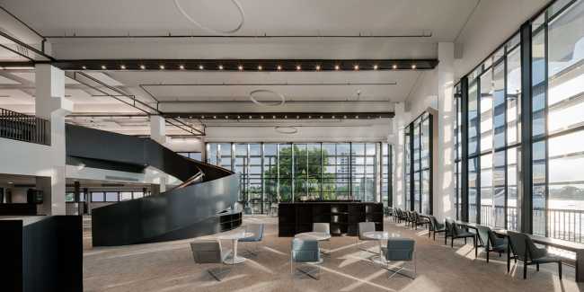 State Mint in Bangkok. From a historic banknote printing facility to an economic and cultural museum