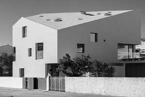 Lousinha Arquitectos