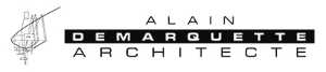 Alain Demarquette Architecte